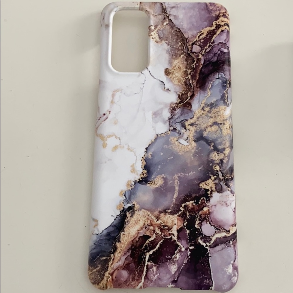 Samsung galaxy s20 phone case